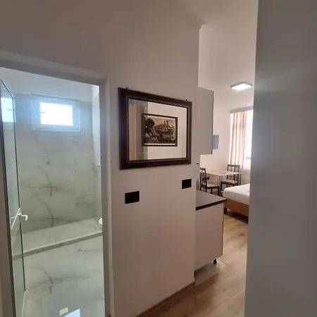 Apartmán Albania Cozy & Affordable Near Center Tirana