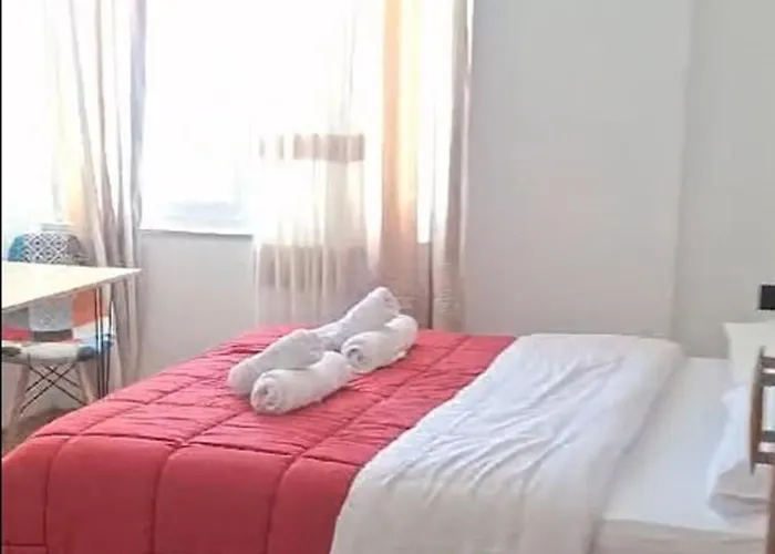 Διαμέρισμα Albania Cozy & Affordable Near Center