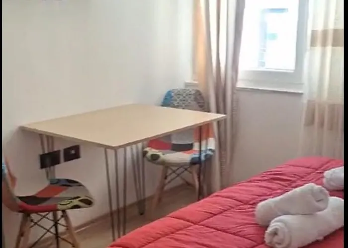 Albania Cozy & Affordable Near Center Διαμέρισμα