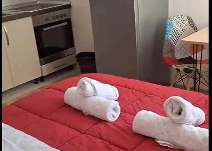 Albania Cozy & Affordable Near Center Διαμέρισμα Τίρανα